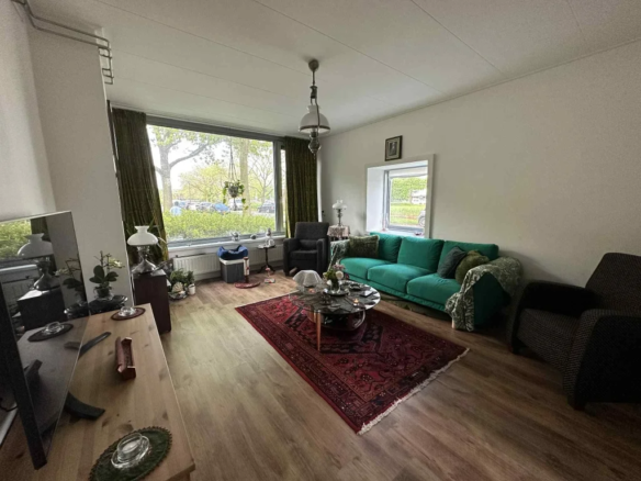 Heinsiusstraat, 3119TJ Schiedam