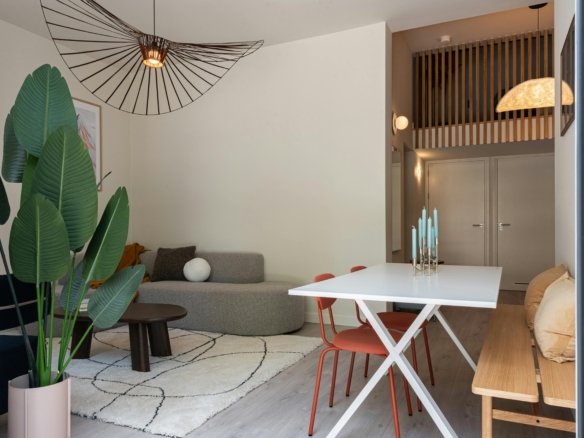 Studio in Voorburg