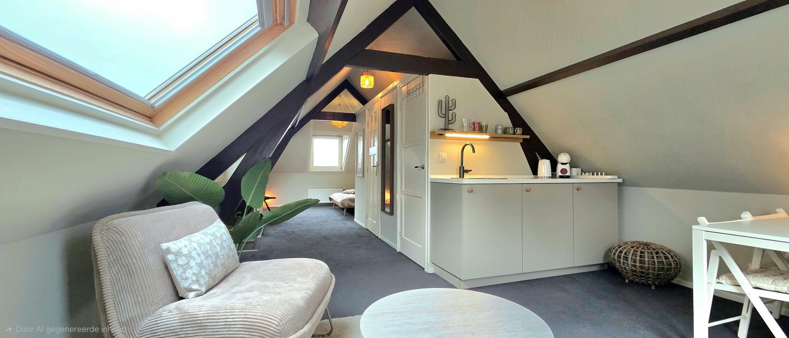 7ad5db9c-b690-4809-af77-c659bcac60e0 Appartement in Rotterdam