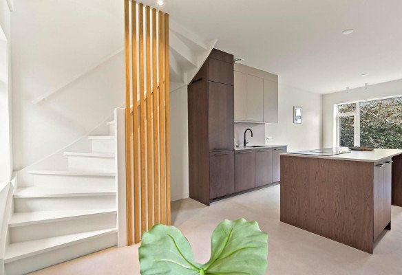 Appartement in Voorburg