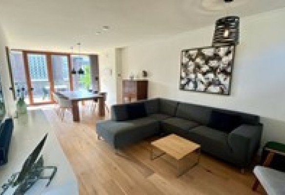Woonhuis in ‘s-Gravenhage