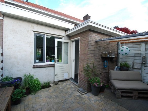 St. Janskerkstraat, 6822EL Arnhem