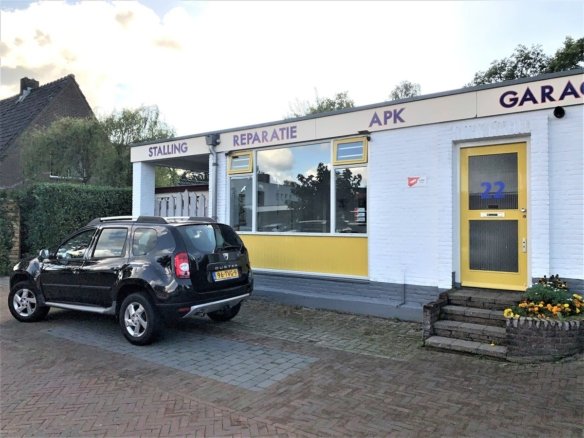 Cardanuslaan, 6865HK Doorwerth