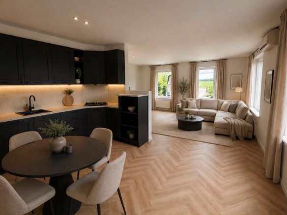 huis
