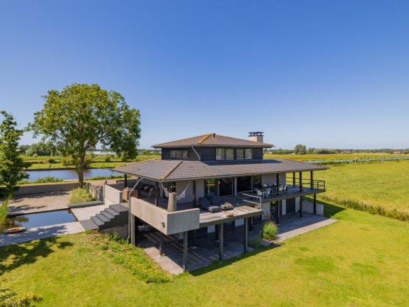 Hillegommerdijk, 2144KW Beinsdorp