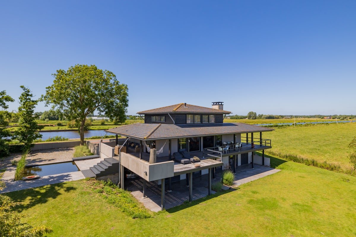 Hillegommerdijk, 2144KW Beinsdorp