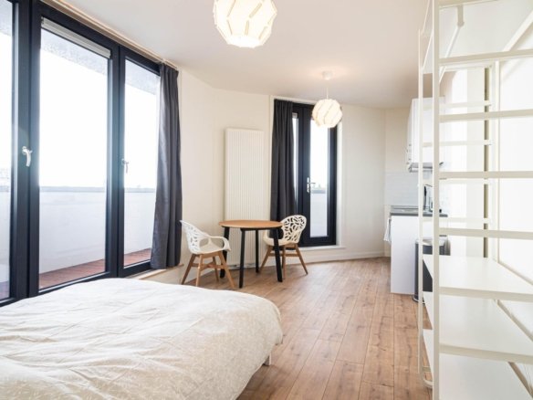 Soestdijksekade, 2574BP Den Haag