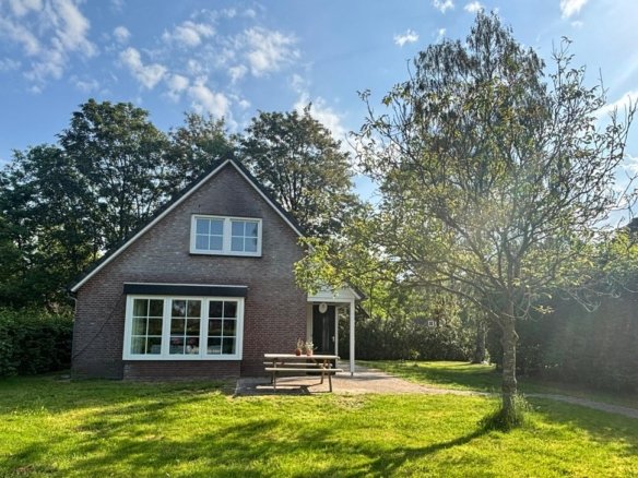 Appelvink, 5095ES Hooge Mierde