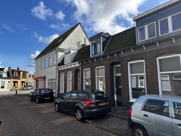 Jan in ‘t Veltstraat, 1781SK Den Helder