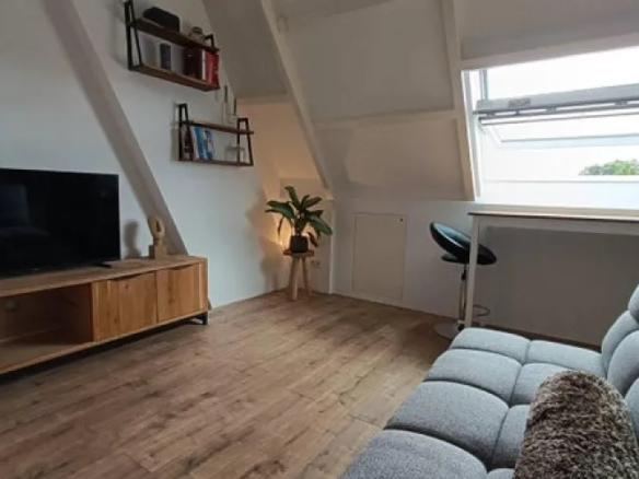 Appartement in Rotterdam