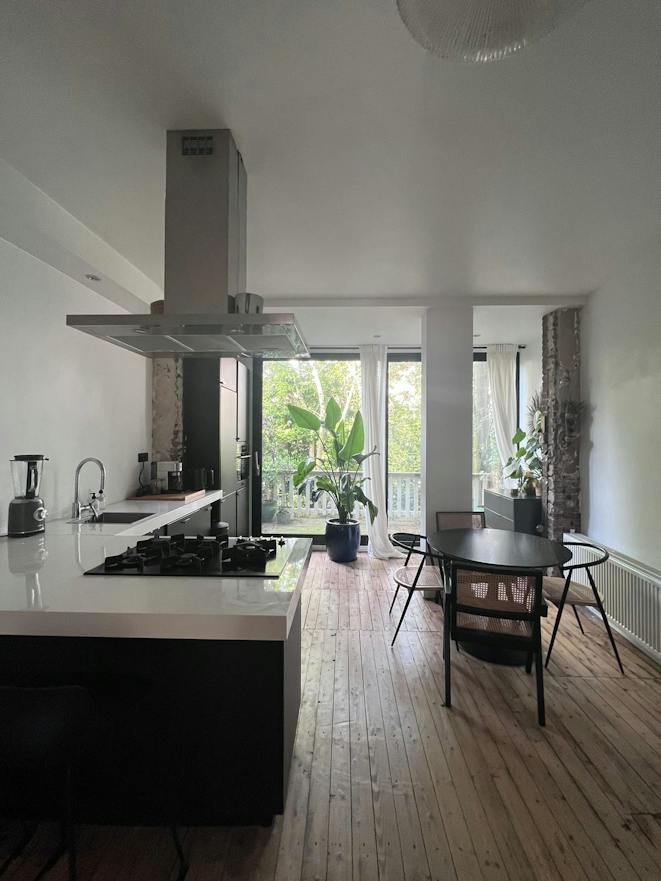 7bf3741b-6142-42a1-9f28-5071c2f0640c Appartement in Rotterdam