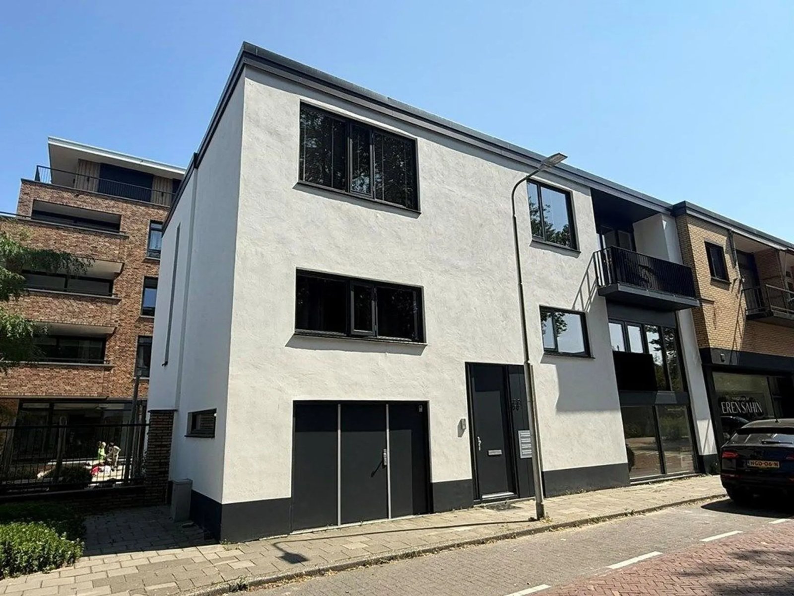 7c339363-4efb-40bf-b476-a721d66038bf Woning aan de Texelstraat te Amstelveen