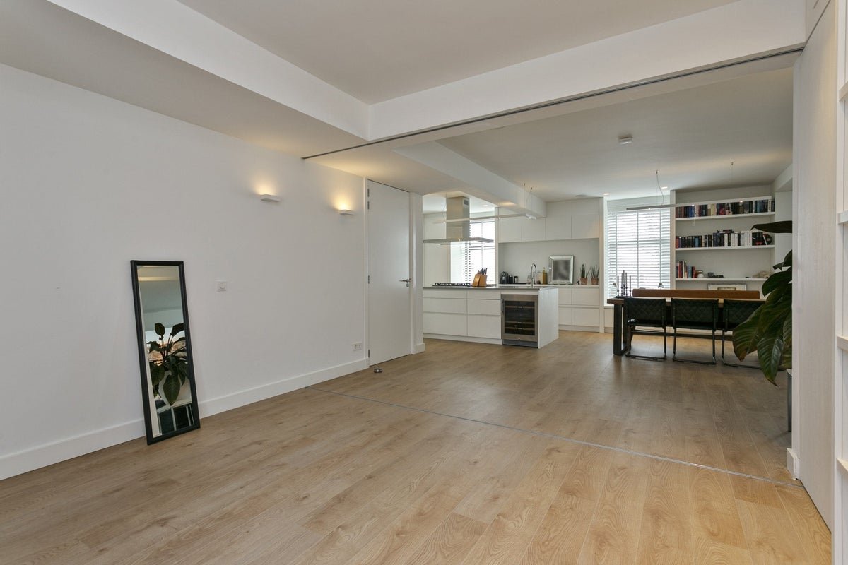 Parkstraat, 4818SJ Breda