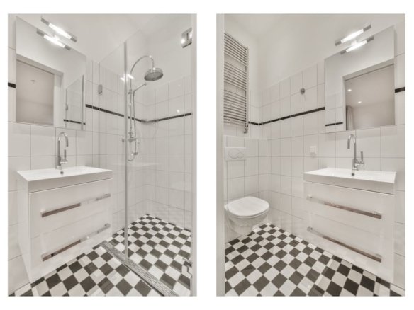Schubertstraat, 1077GS Amsterdam