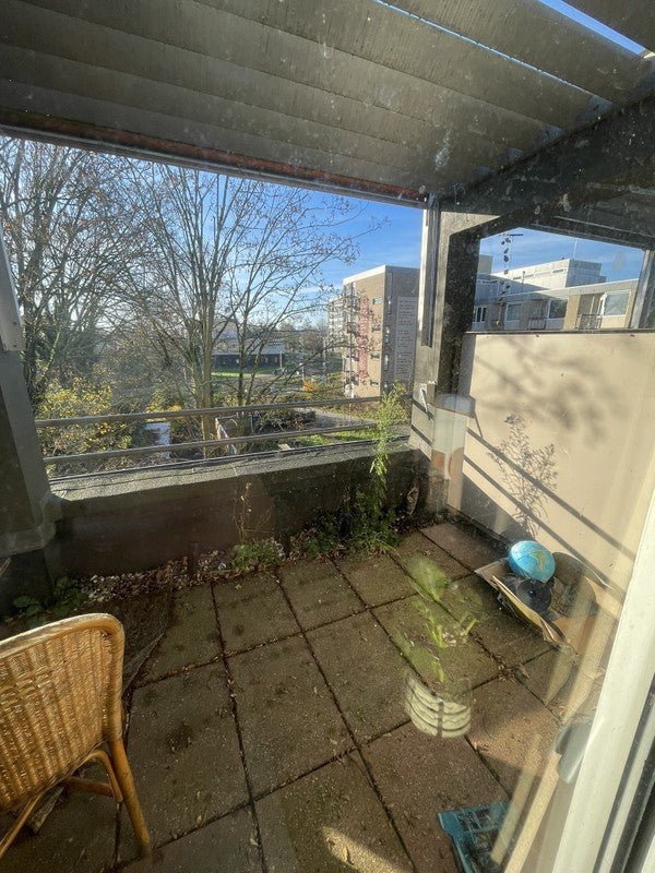 Eykmanlaan, 3571JV Utrecht
