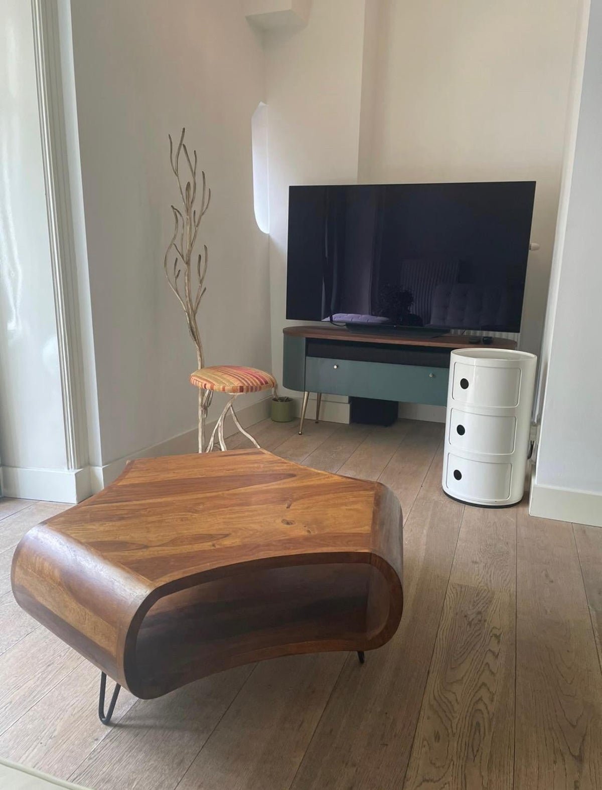 appartement
