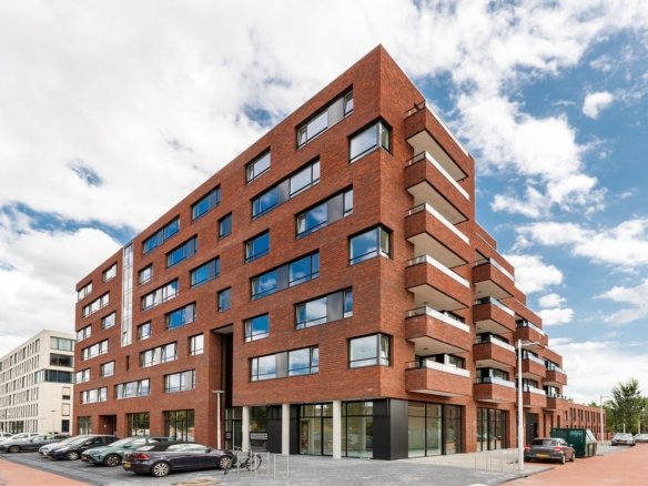 Andriespoort, 6211WD Maastricht