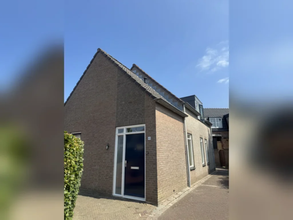 Lange Kerkstraat, 4531CH Terneuzen