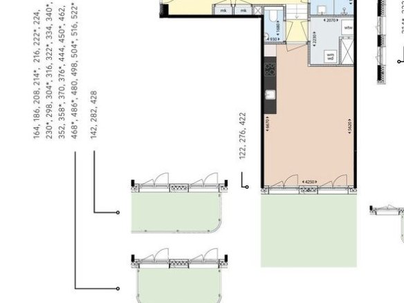 Develstein, 1102AK Amsterdam