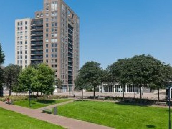 Oostplein, 3031EP Rotterdam