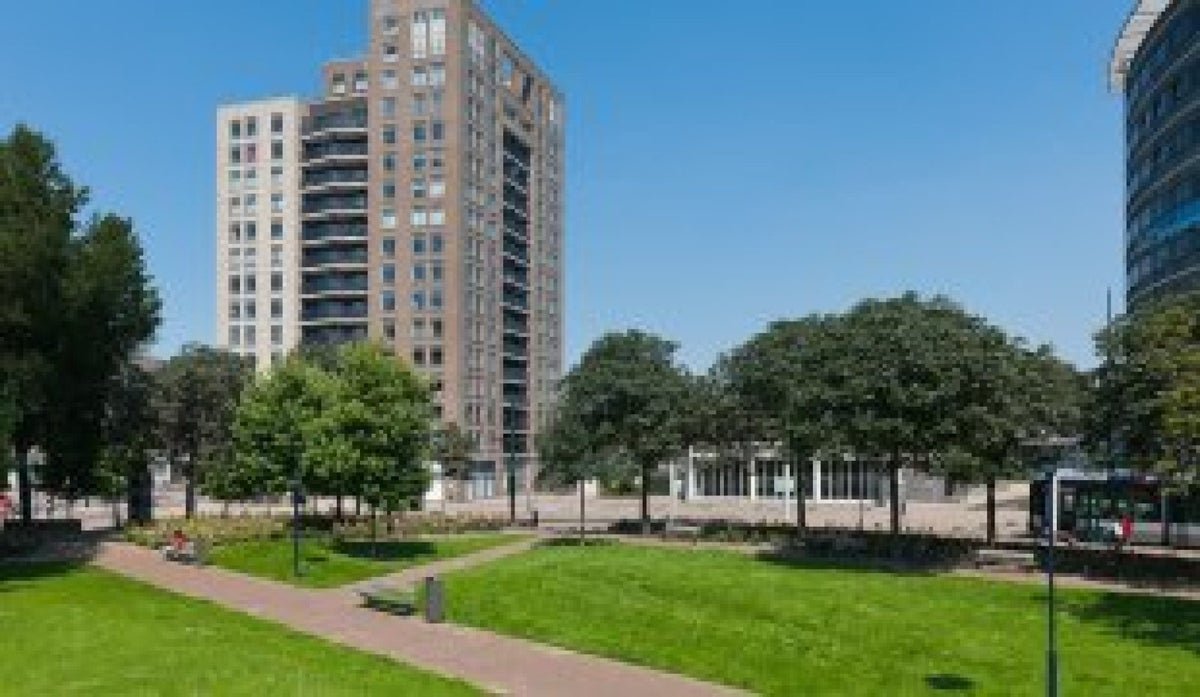 7cb63f6d-3ce2-583e-9785-33a460f25ef1 Oostplein, 3031EP Rotterdam