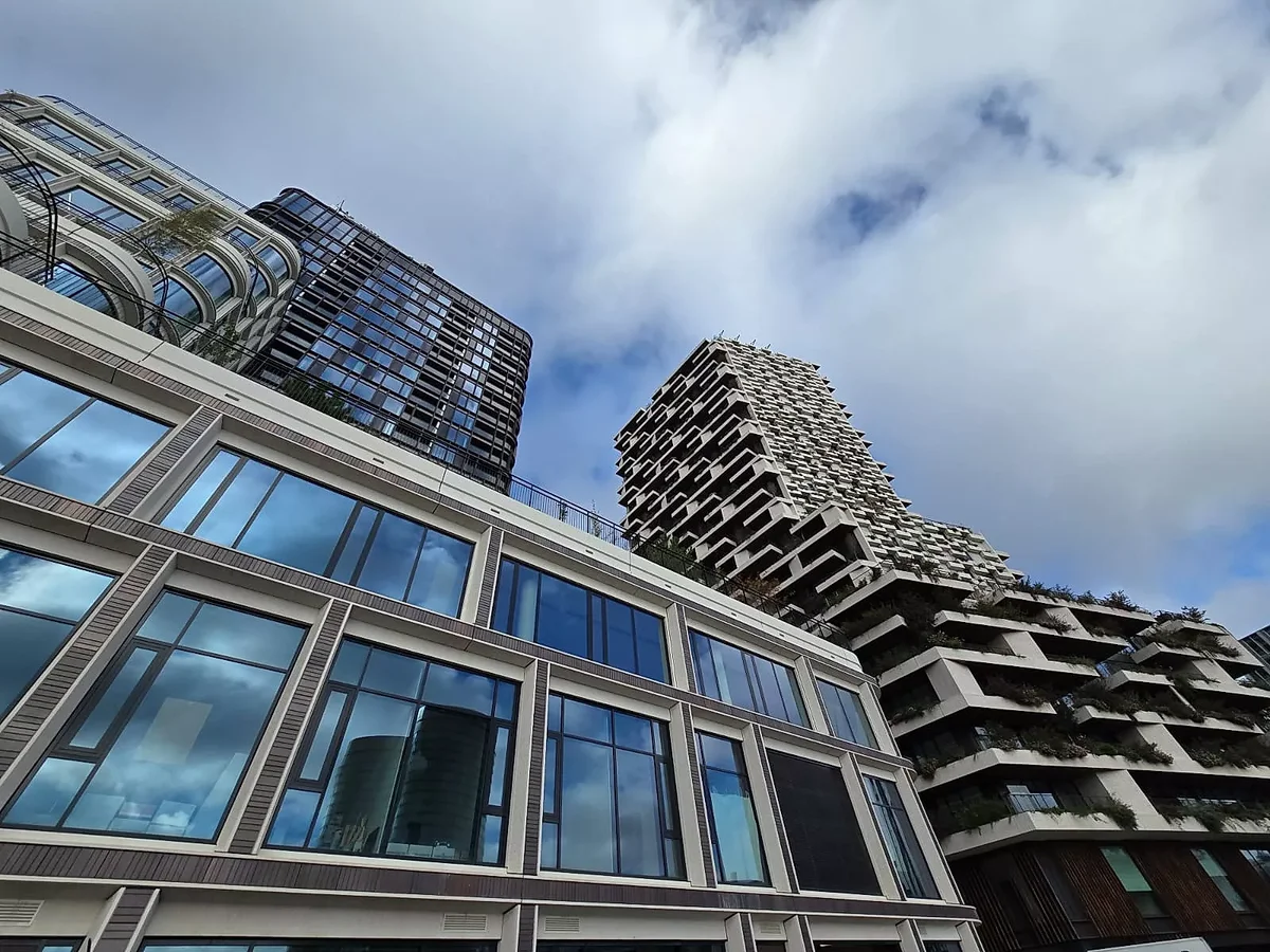 7cf26ce4-73d4-562e-be2a-ceffa276048a Hoola van Nootenstraat, 3521HB Utrecht