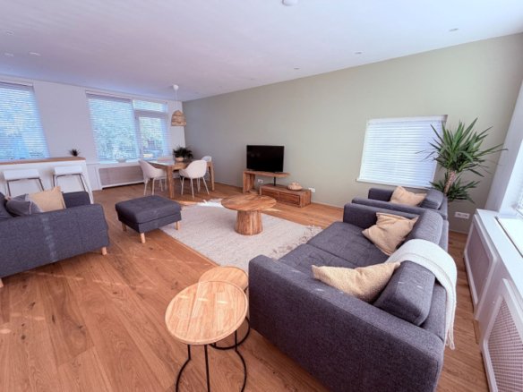 Woonhuis in Amstelveen