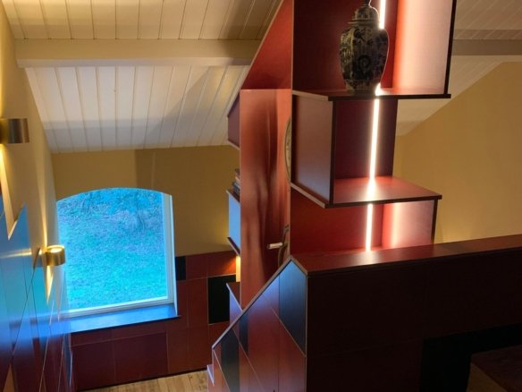 huis