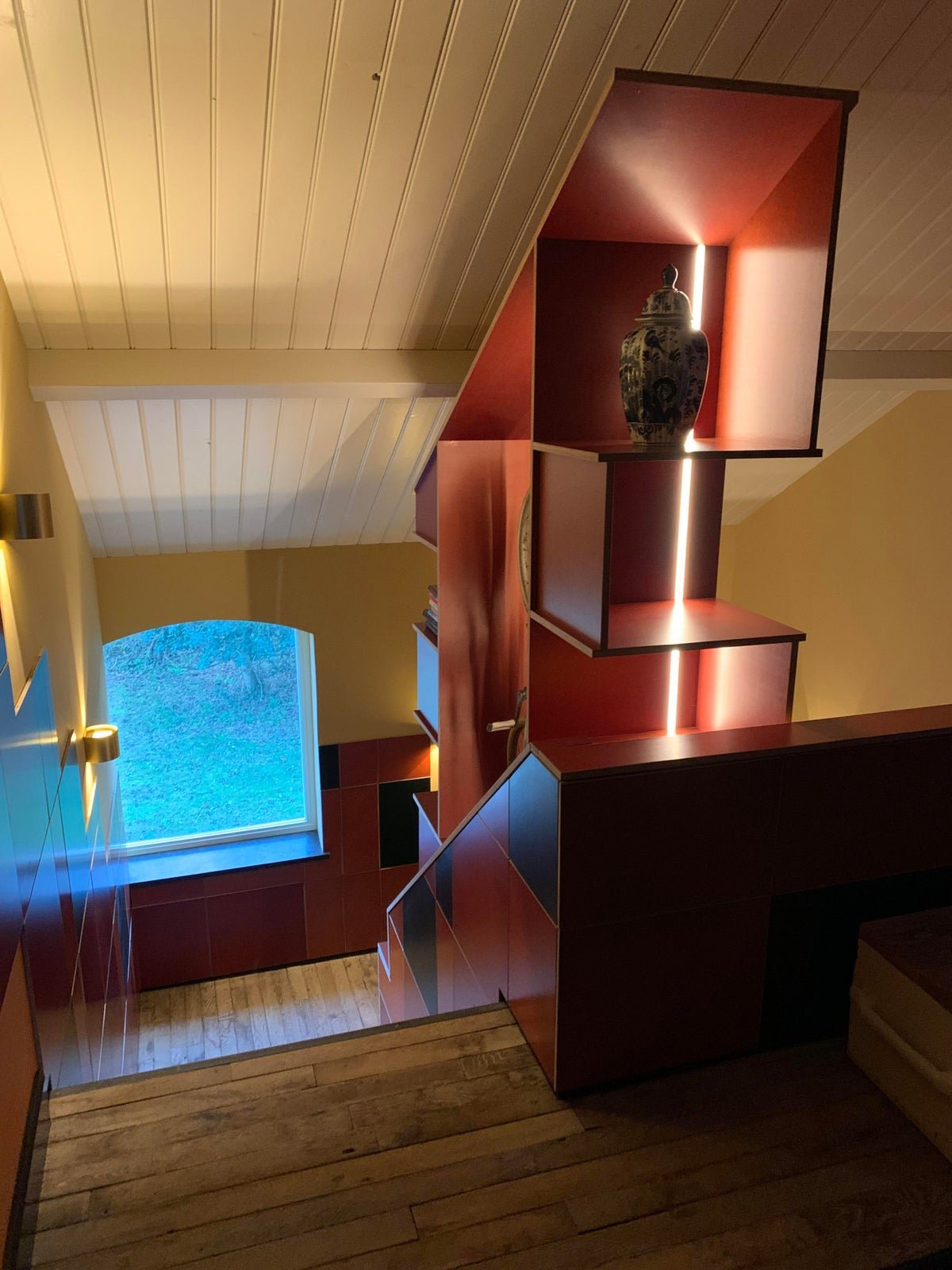 huis