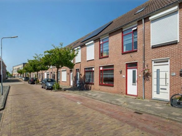 Boterbloemlaan, 4382XJ Vlissingen