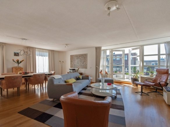 Prinsegracht, 2512EW Den Haag