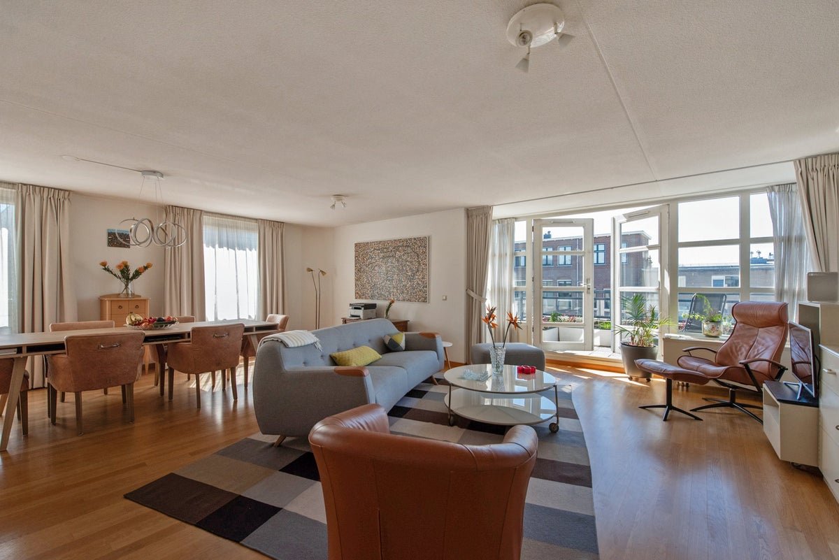 Prinsegracht, 2512EW Den Haag