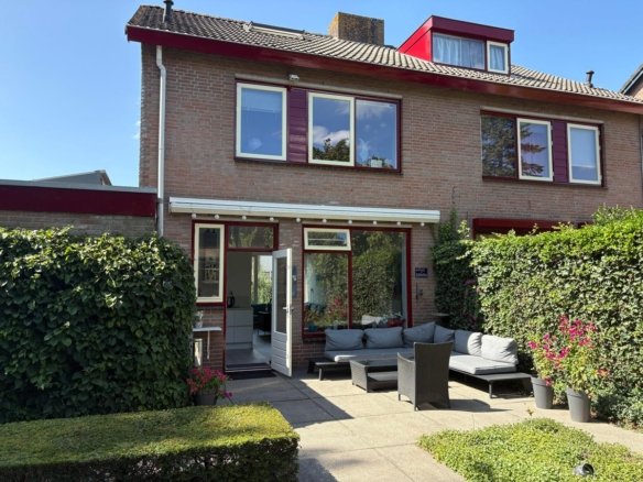 Bergakker, 4824SM Breda