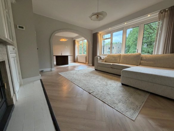 Woning aan de Gabriëlstraat te Arnhem