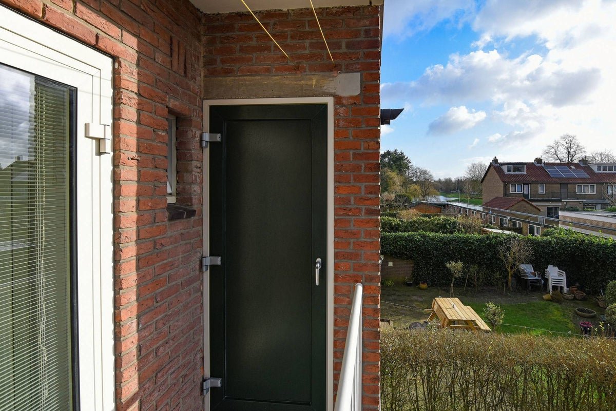 7dad7d01562d448a88d43c1deb275311 Stephensonlaan, 1222NT Hilversum