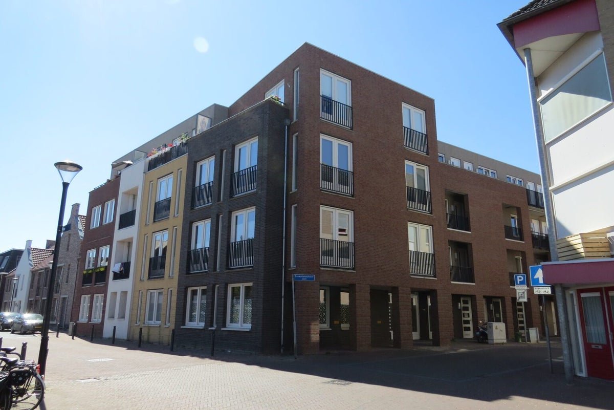 Carmelietenstraat-oost, 5831DT Boxmeer