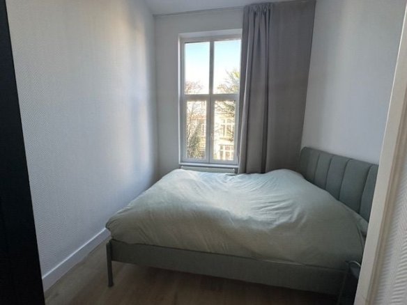 Laan van Meerdervoort, 2563AN Den Haag