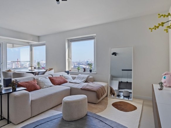 appartement