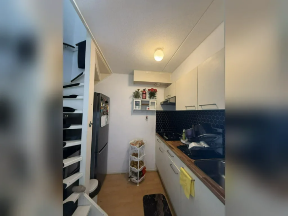 huis