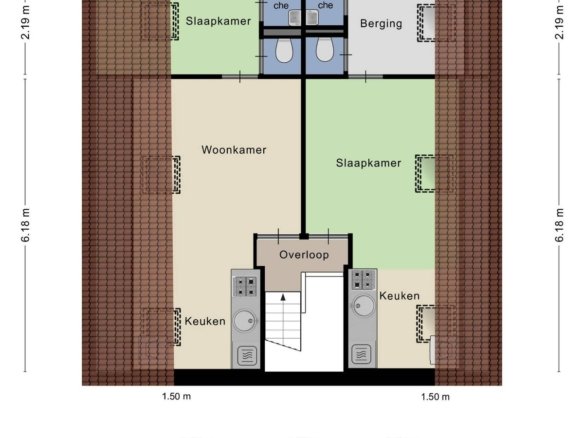 Antwerpsestraat, 4611AG Bergen op Zoom