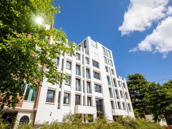 Calandstraat, 3016CA Rotterdam