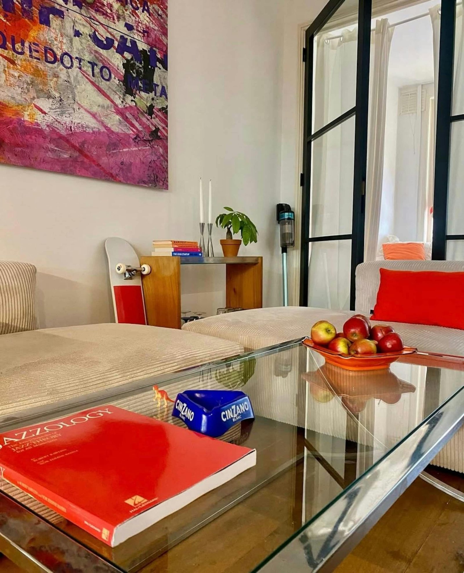 7e98e84d-9f08-433d-bb6a-1cfeee1c9604 Appartement in Amsterdam