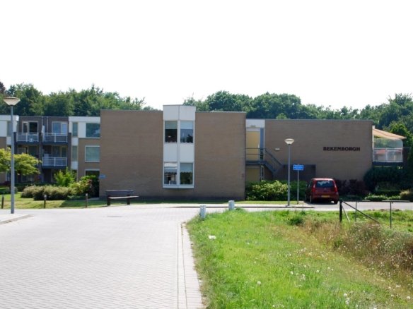 Albert Schweitzerlaan, 8162DW Epe
