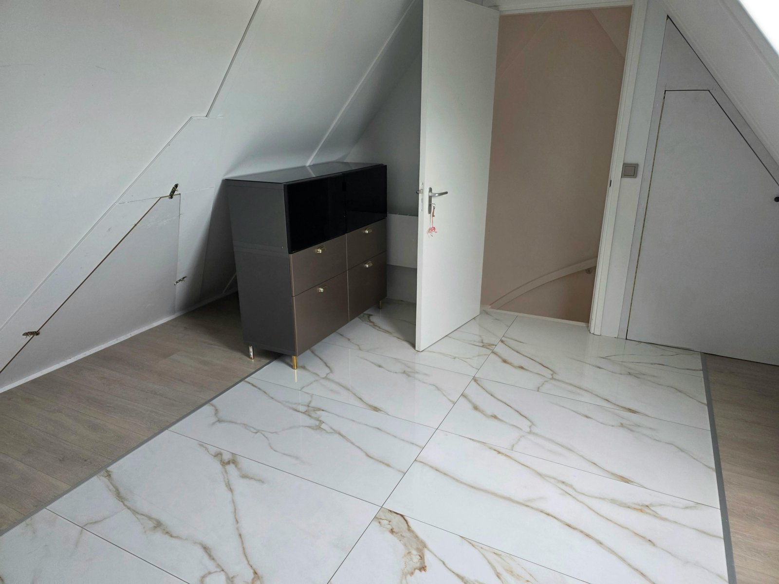 Kamer in Amstelveen