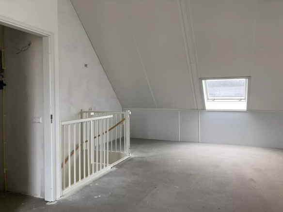 Jac P Thijsselaan, 8044RB Zwolle