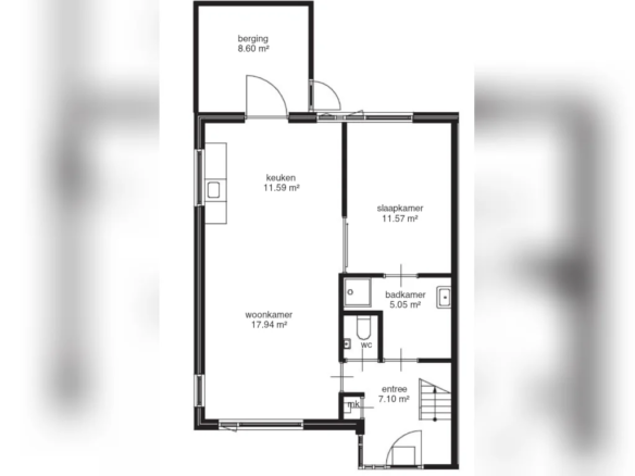 huis