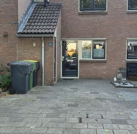 Zoomwijcklaan, 3263NE Oud-Beijerland