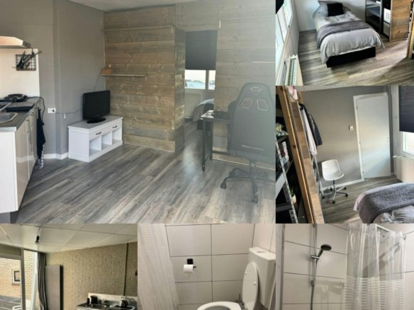 Appartement in Hengelo (O)