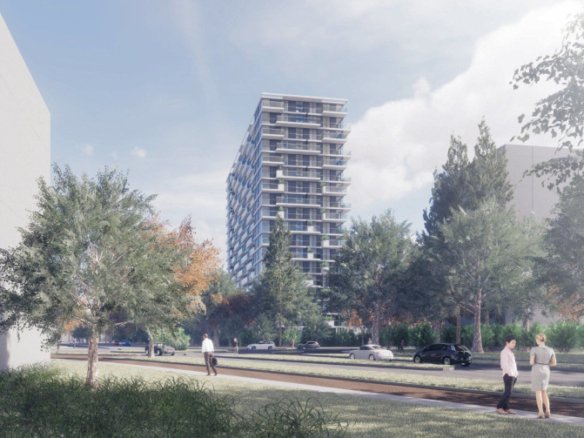 Appartement in Amstelveen