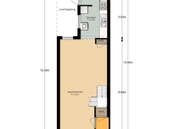 huis
